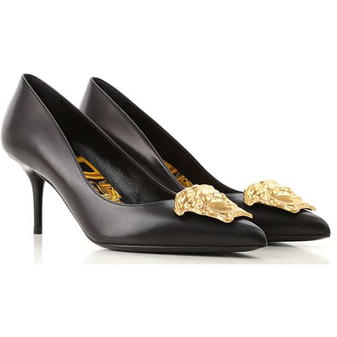 versace shoes female|women's versace shoes on sale.